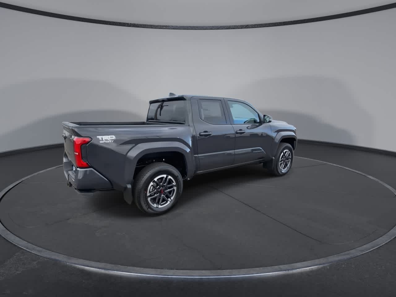 Thumbnail: 2026 Toyota Tacoma - 8