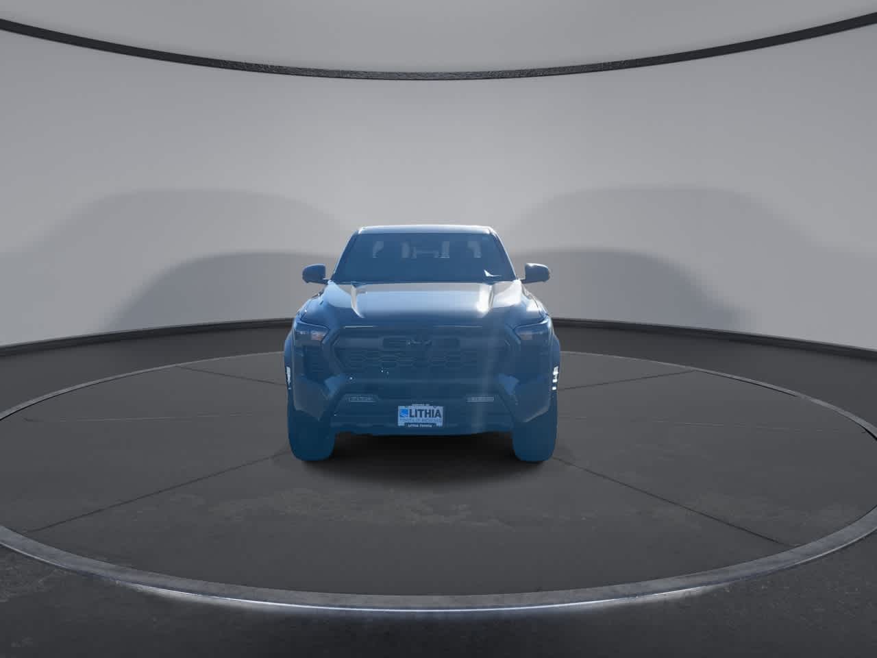 Thumbnail: 2026 Toyota Tacoma - 3