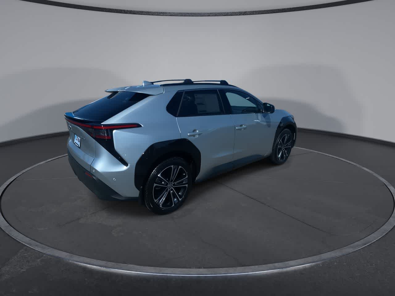Thumbnail: 2025 Toyota bZ4X - 8