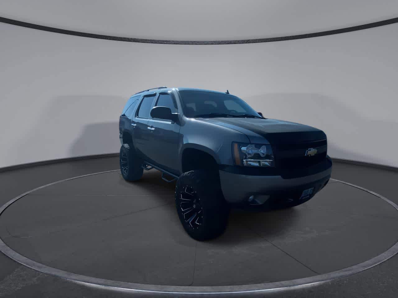 Used 2008 Chevrolet Tahoe LS with VIN 1GNFK13038J101942 for sale in Medford, OR