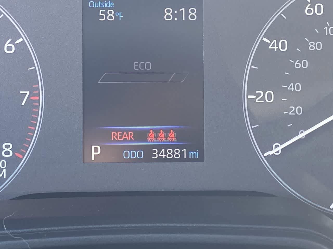 Thumbnail: 2024 Toyota Corolla - 15