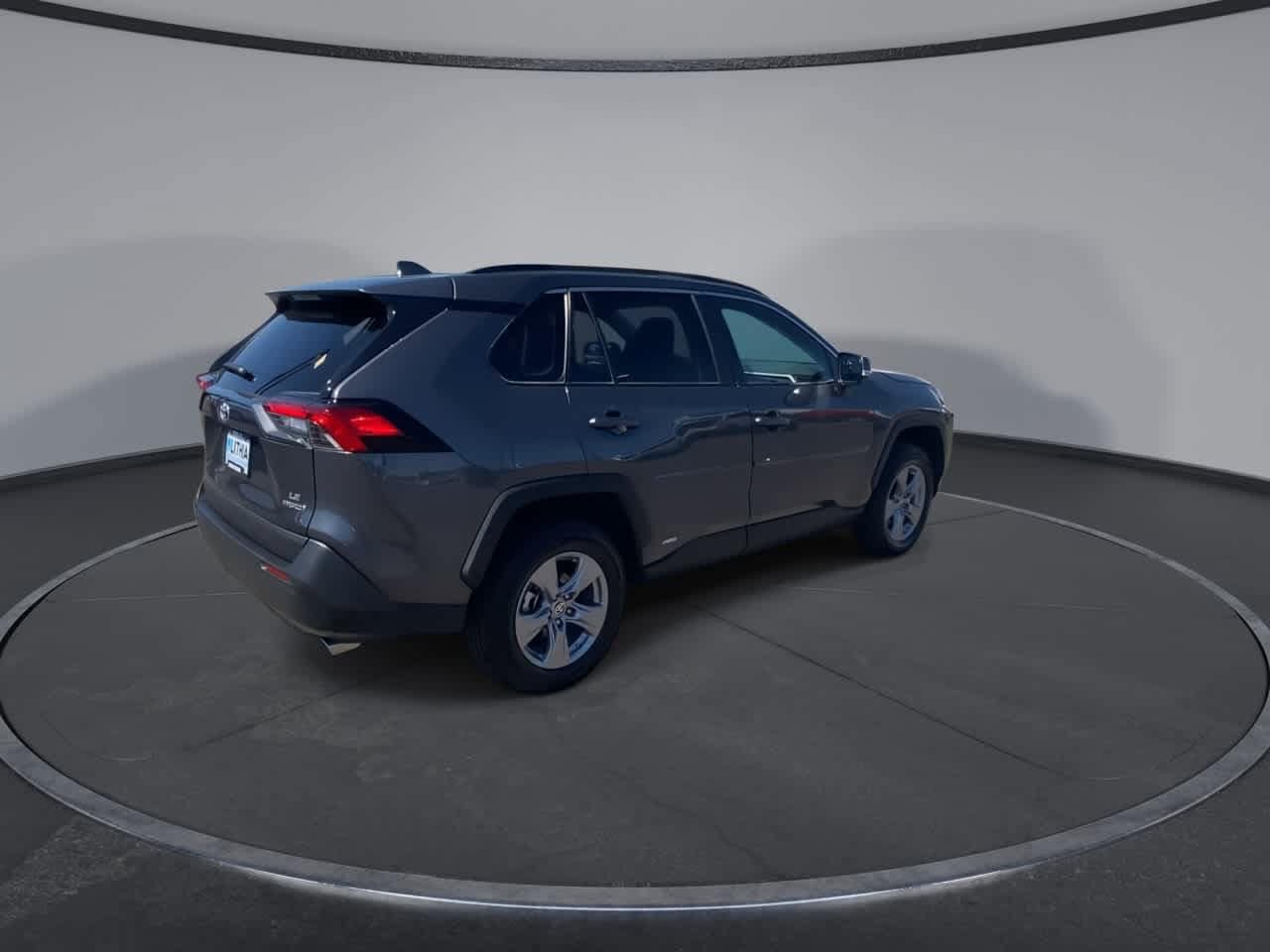 Thumbnail: 2024 Toyota RAV4 - 8