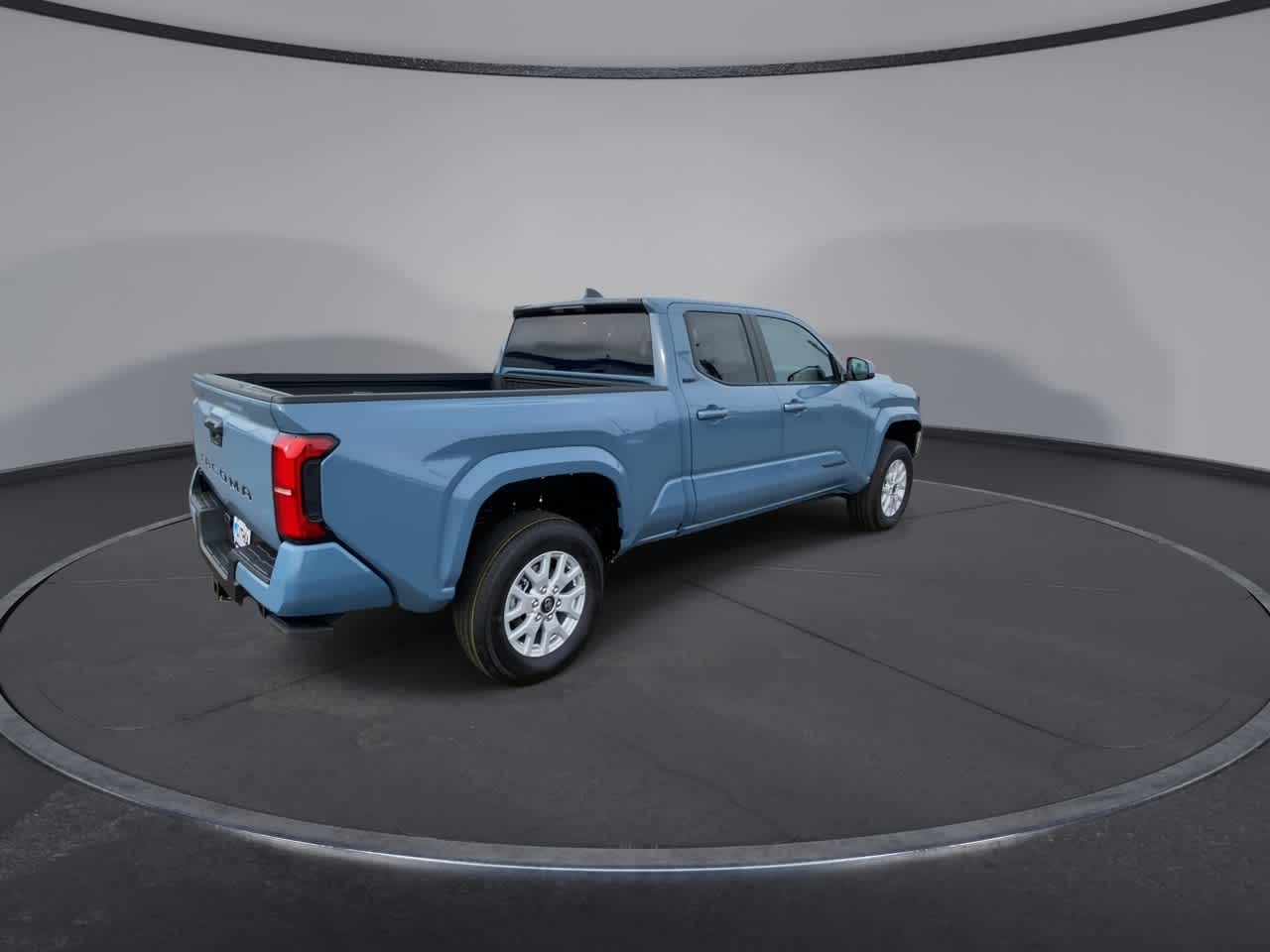 Thumbnail: 2026 Toyota Tacoma - 8