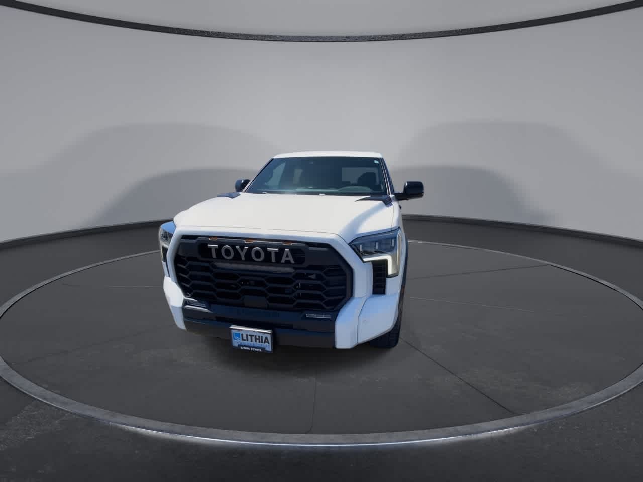 Thumbnail: 2026 Toyota Tundra - 3