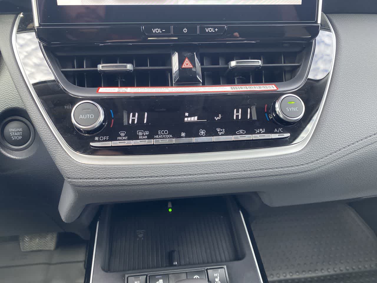 Thumbnail: 2026 Toyota Corolla Cross - 18