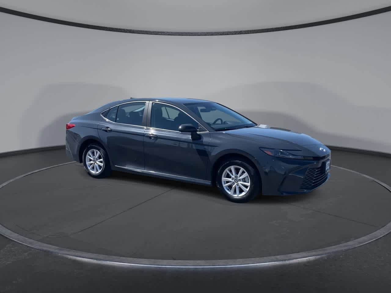 Thumbnail: 2025 Toyota Camry - 3