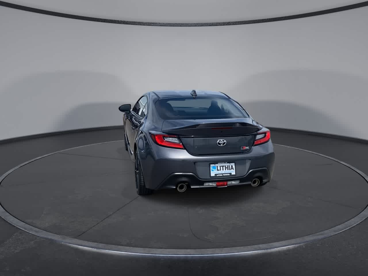 Thumbnail: 2026 Toyota GR86 - 8