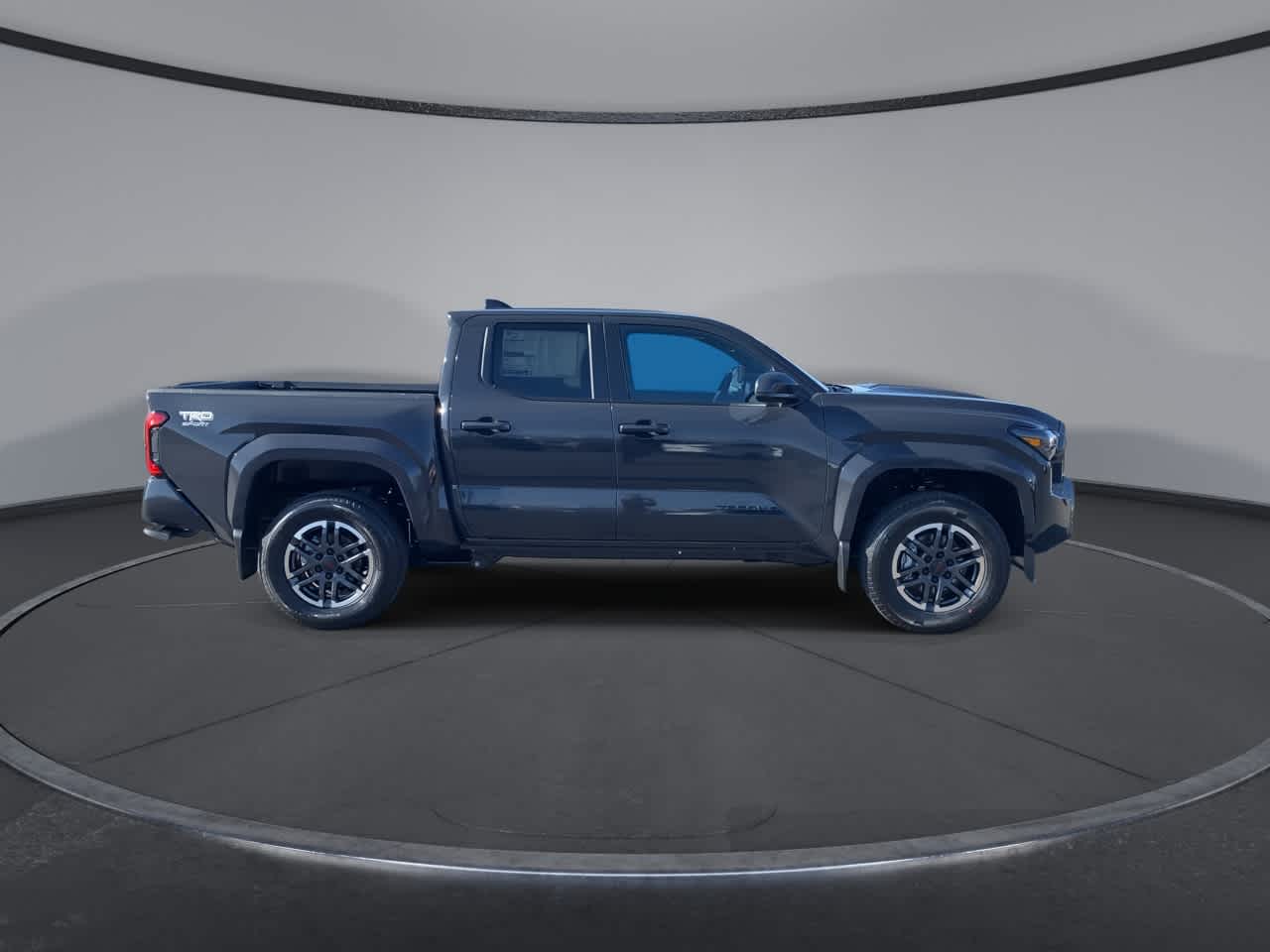 Thumbnail: 2026 Toyota Tacoma - 9