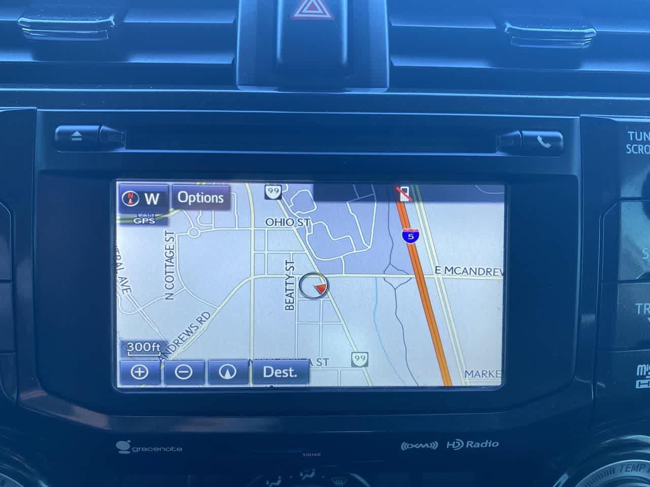 Thumbnail: 2018 Toyota 4Runner - 18