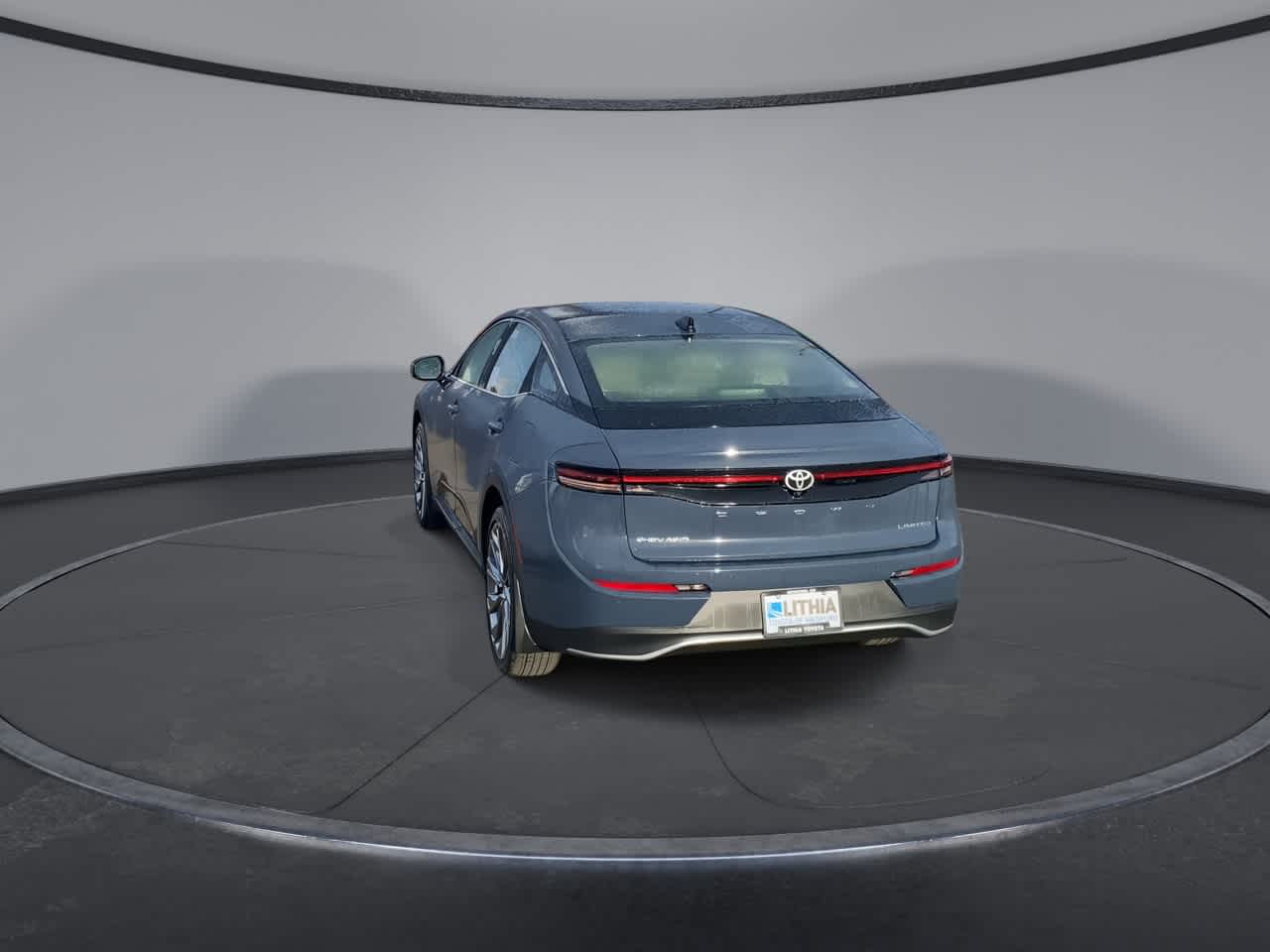 Thumbnail: 2026 Toyota Crown - 7