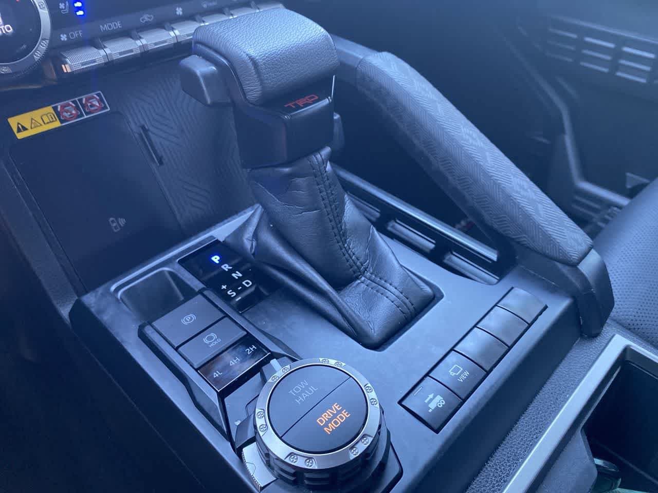 Thumbnail: 2024 Toyota Tacoma - 19
