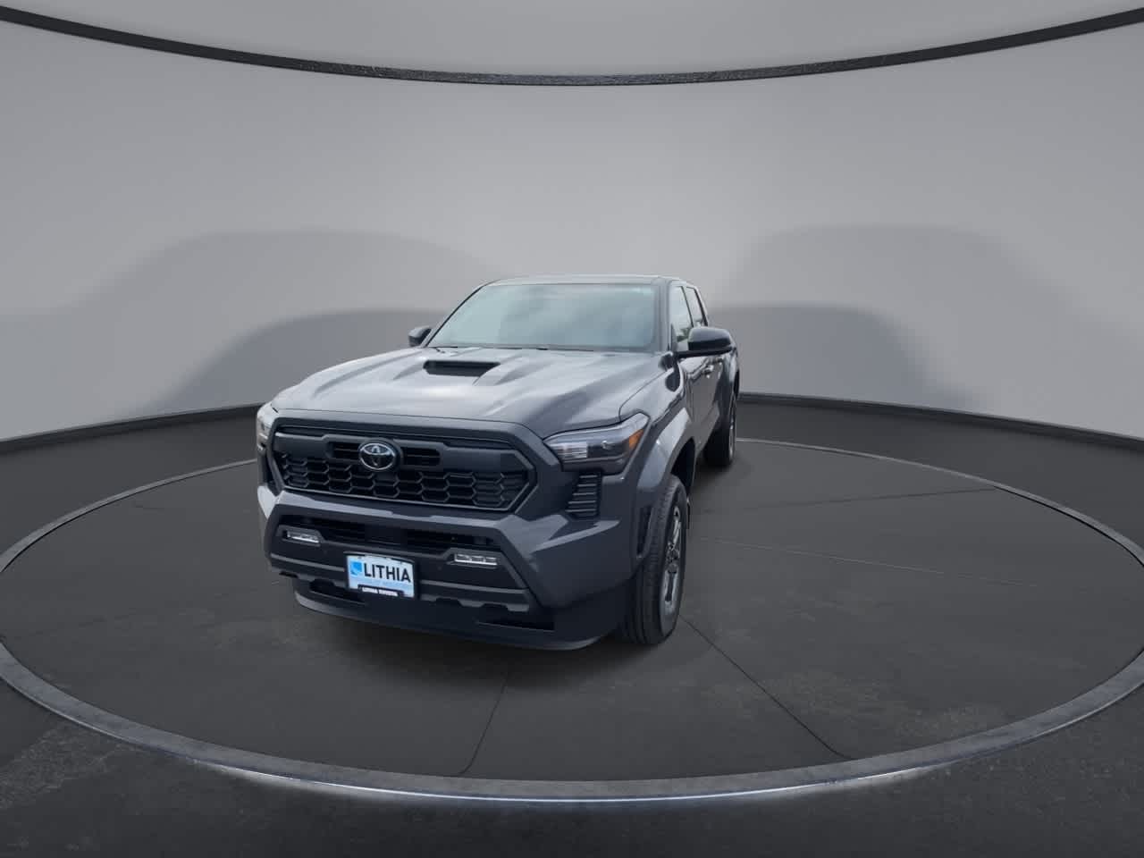 Thumbnail: 2026 Toyota Tacoma - 3