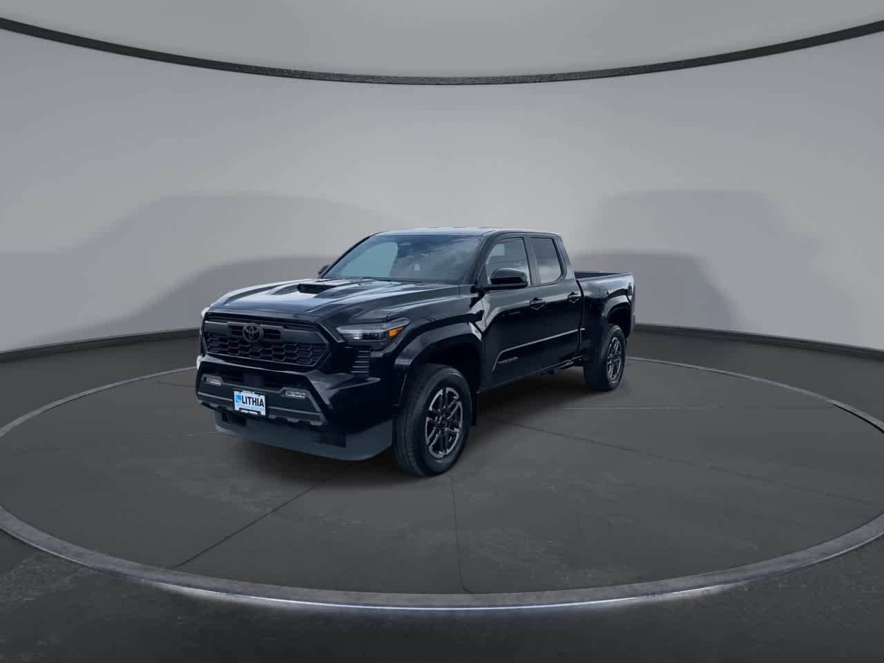 Thumbnail: 2024 Toyota Tacoma - 5