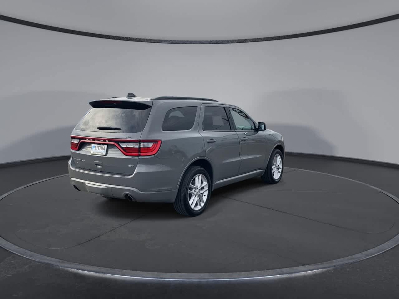 Thumbnail: 2025 Dodge Durango - 8