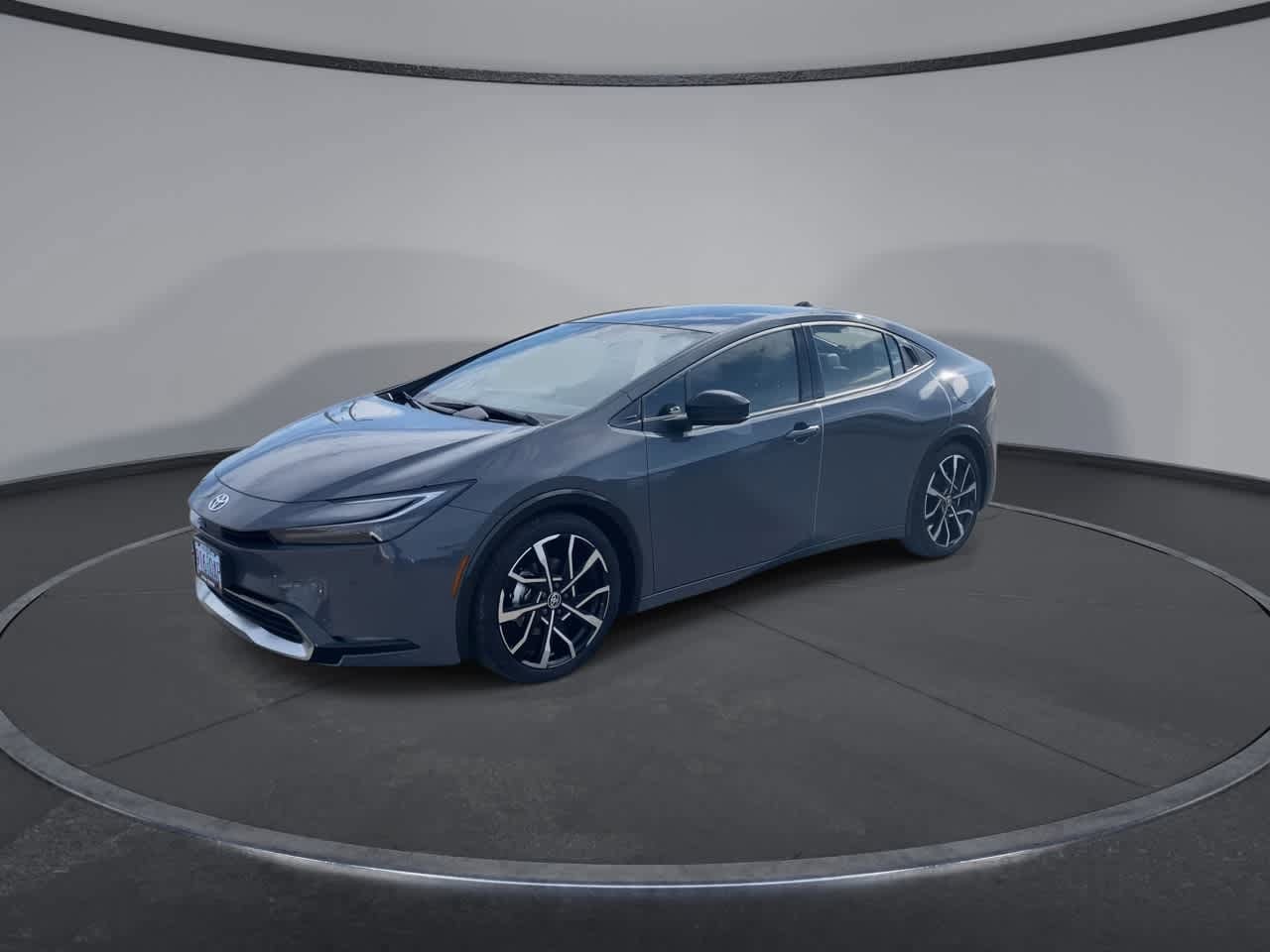 Thumbnail: 2024 Toyota Prius Prime - 4