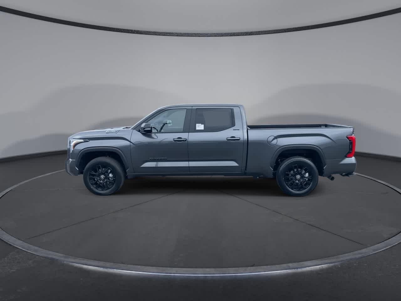 Thumbnail: 2026 Toyota Tundra - 5