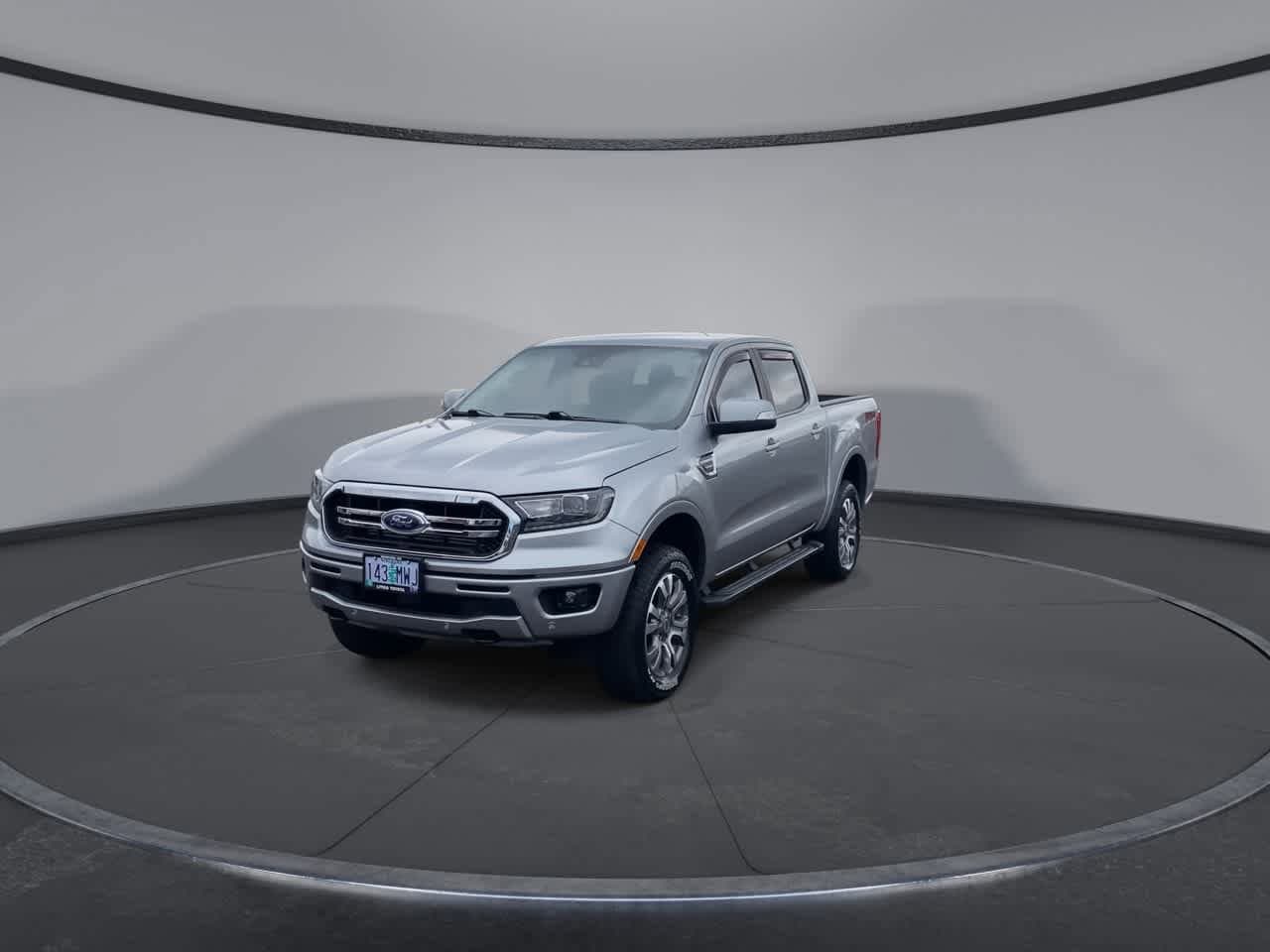 Thumbnail: 2021 Ford Ranger - 4