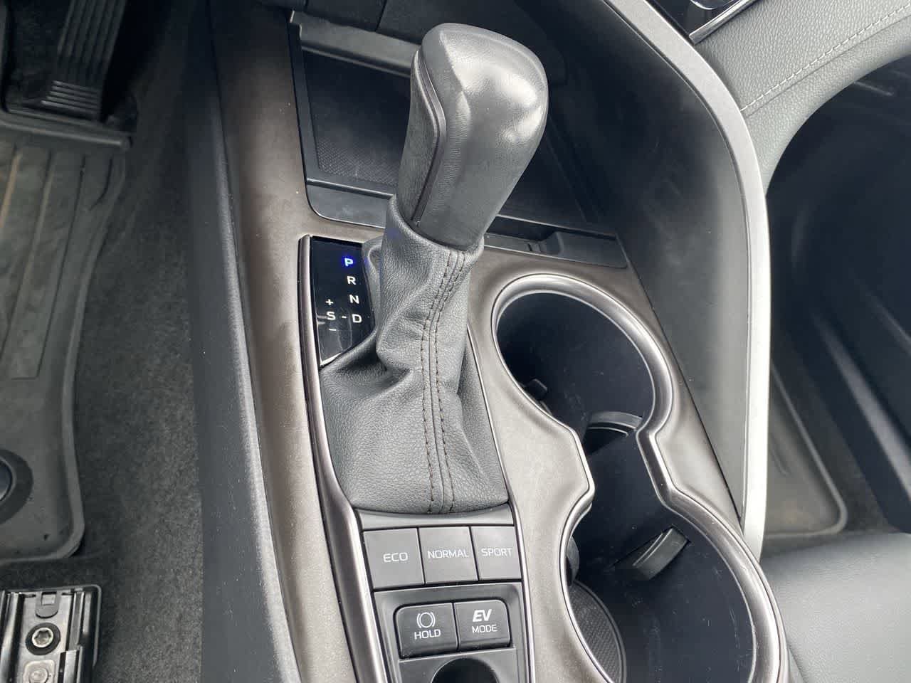 Thumbnail: 2024 Toyota Camry - 19