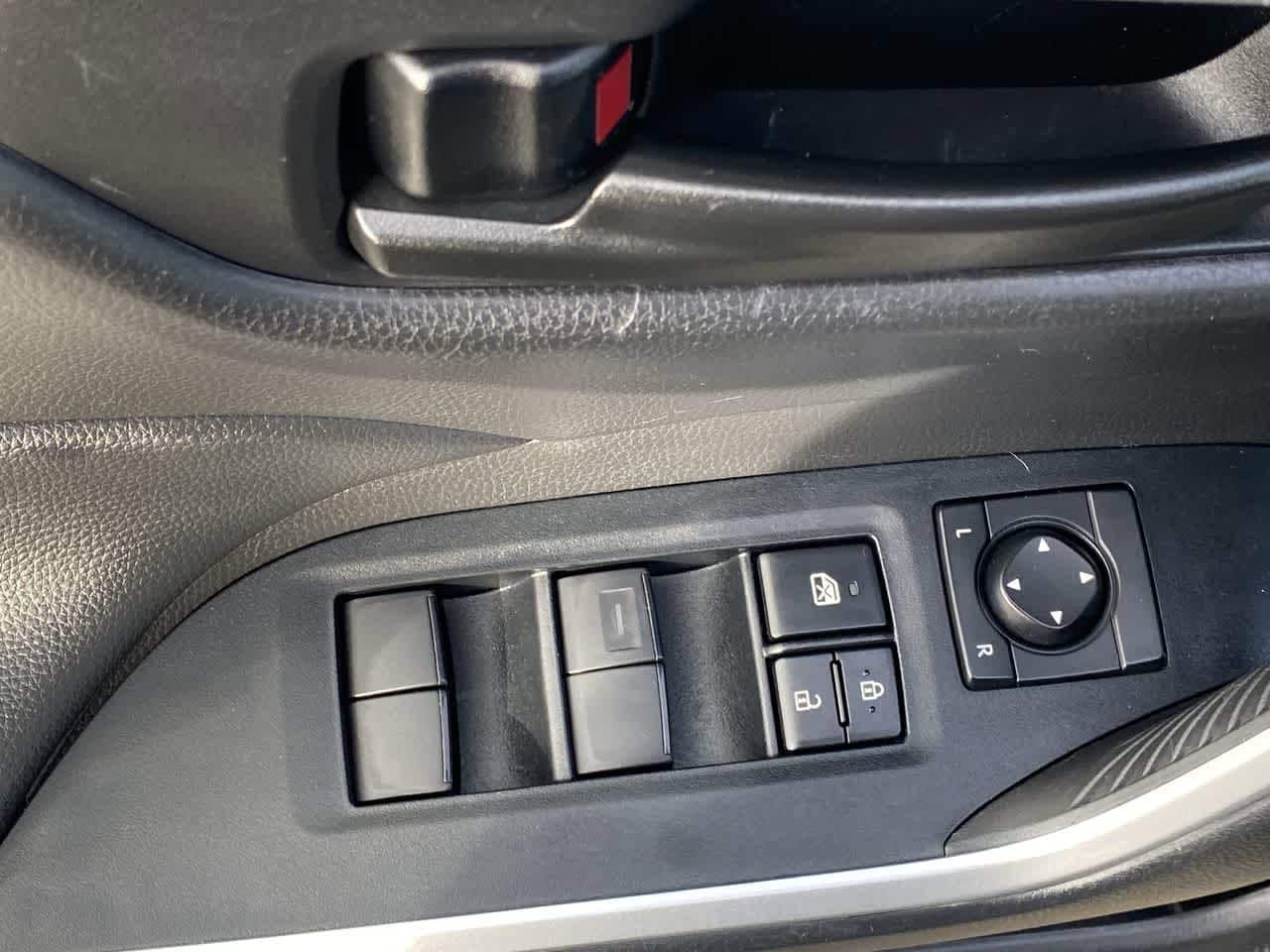 Thumbnail: 2024 Toyota RAV4 - 13