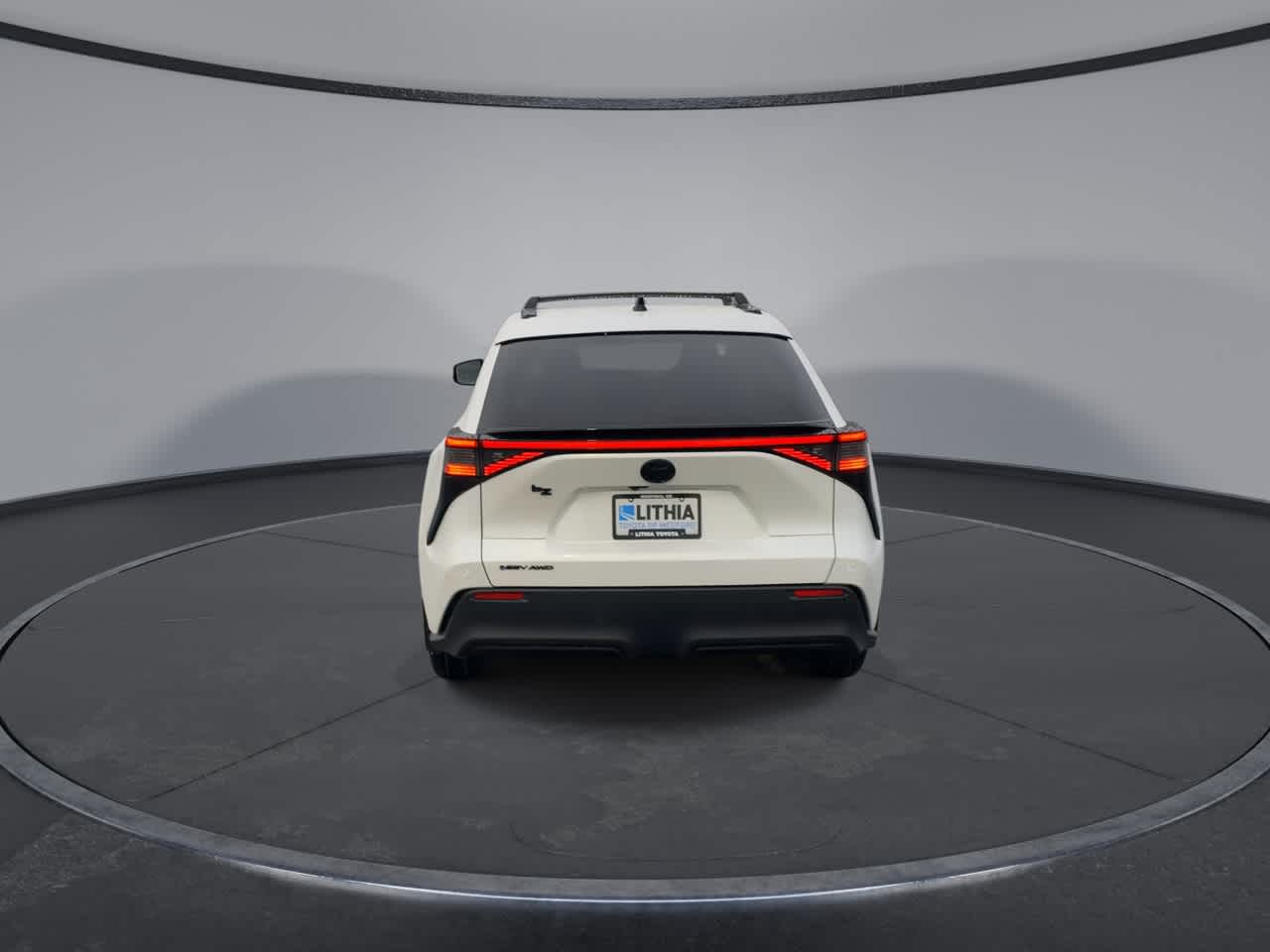 Thumbnail: 2026 Toyota bZ - 7