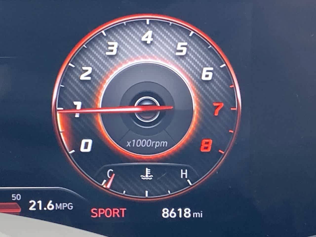 Thumbnail: 2025 Hyundai Elantra - 15