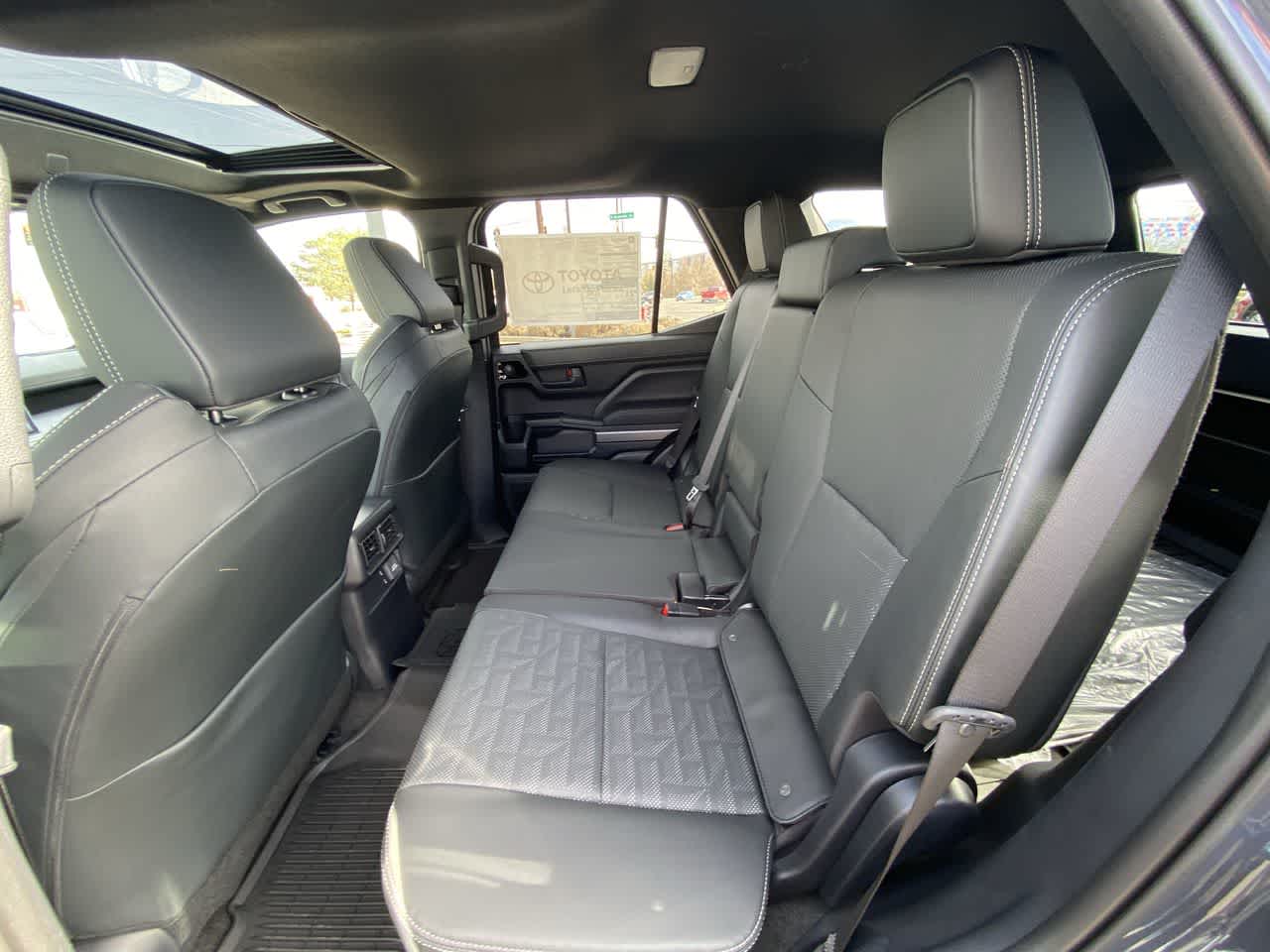 Thumbnail: 2026 Toyota 4Runner - 22