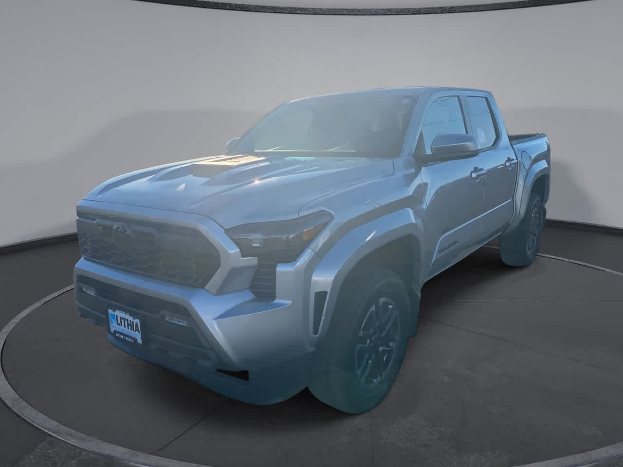 Thumbnail: 2026 Toyota Tacoma - 1