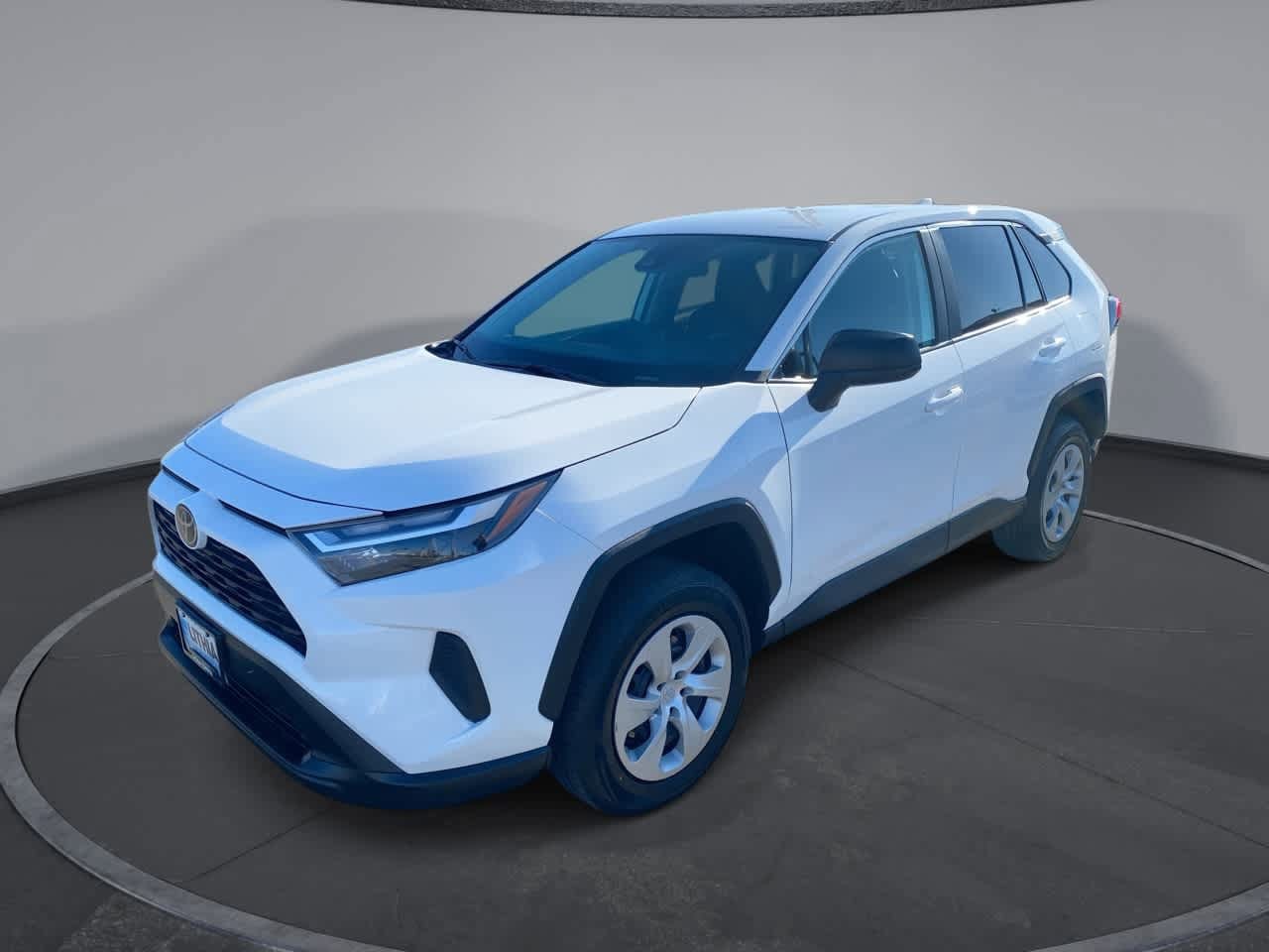 Thumbnail: 2024 Toyota RAV4 - 1