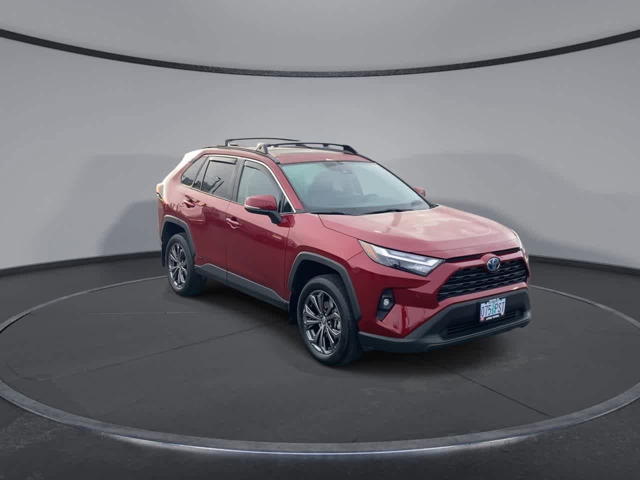 Thumbnail: 2024 Toyota RAV4 - 2