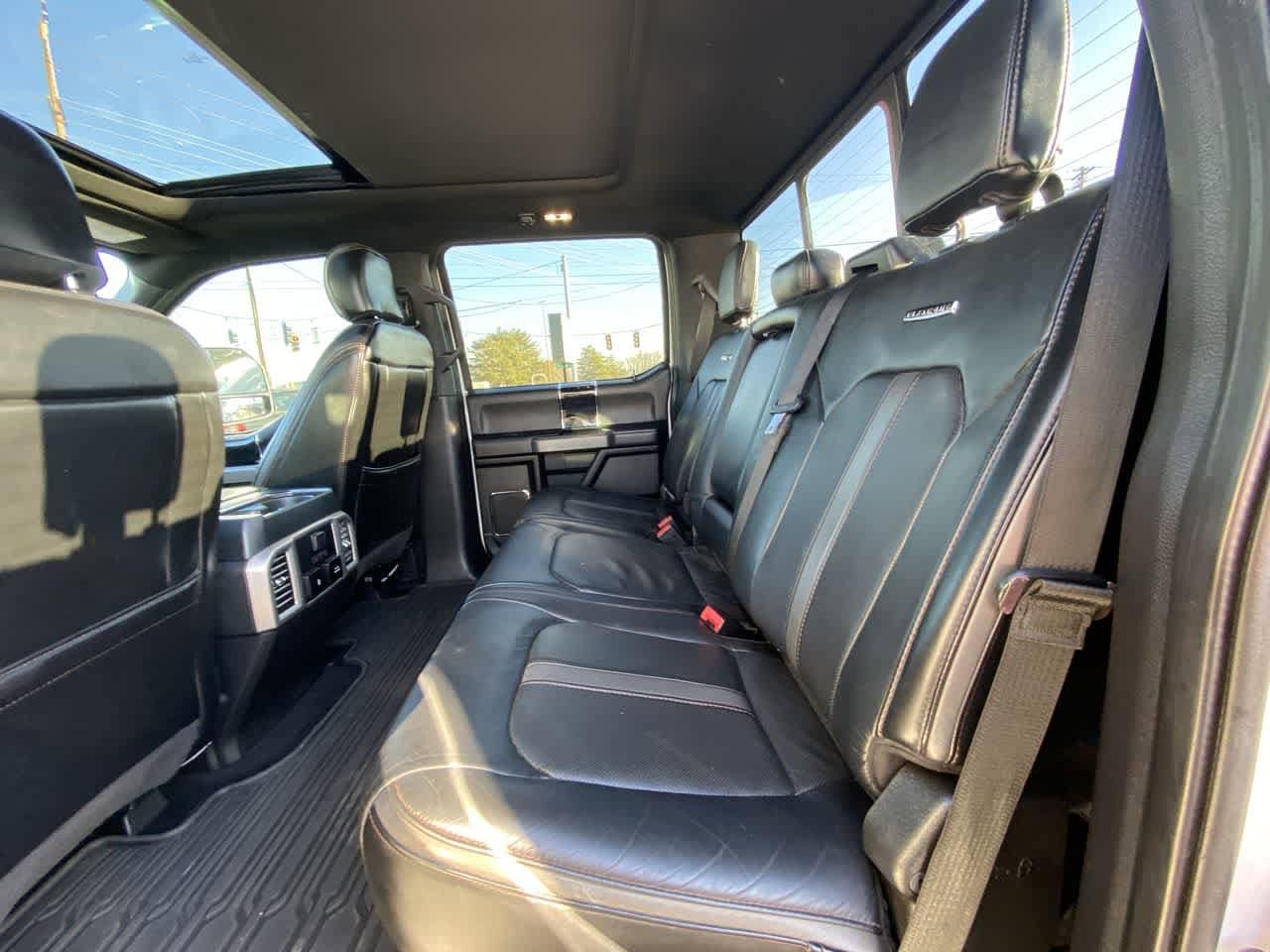 Thumbnail: 2020 Ford F-350 - 23