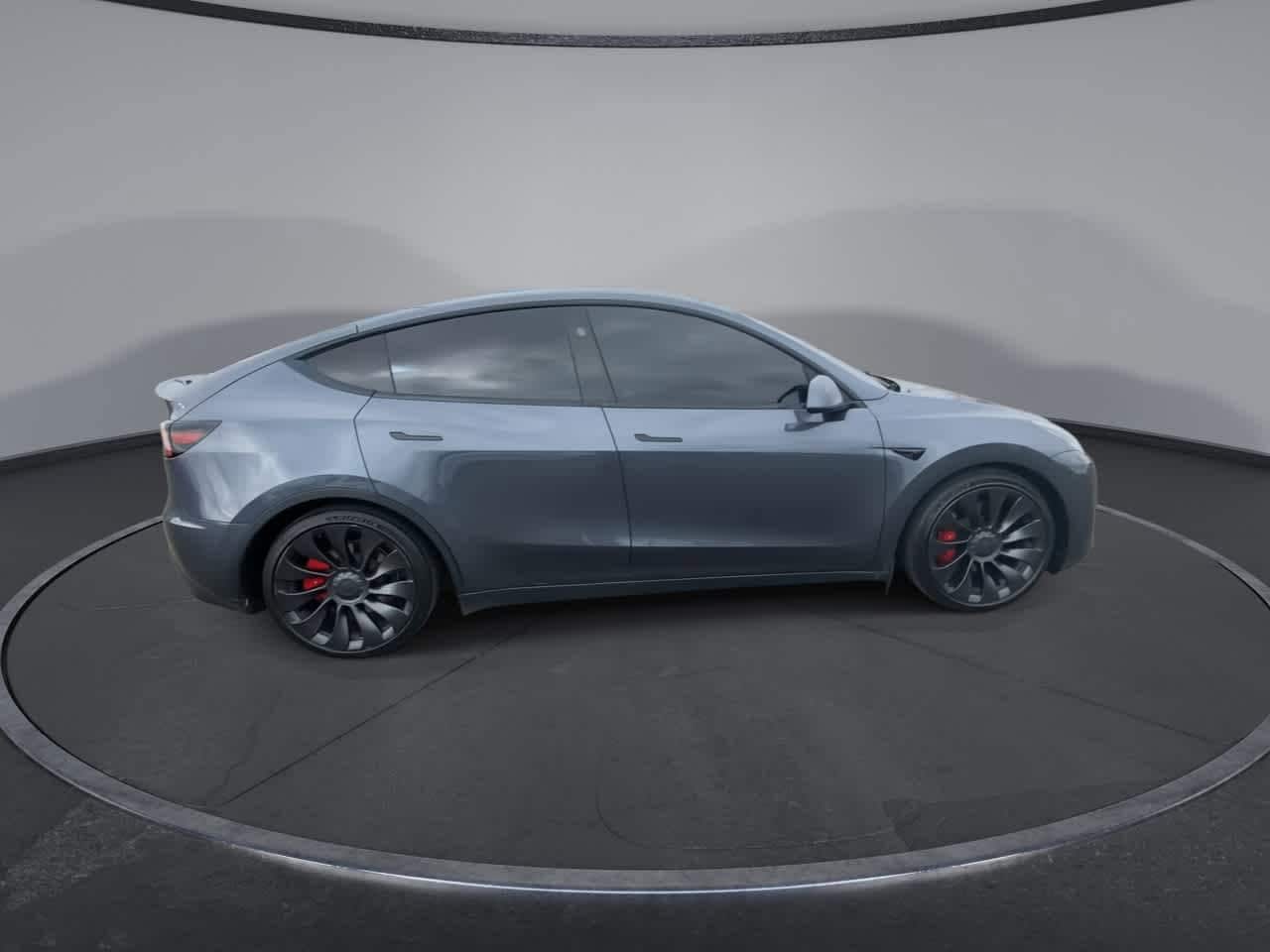 Thumbnail: 2023 Tesla Model Y - 9