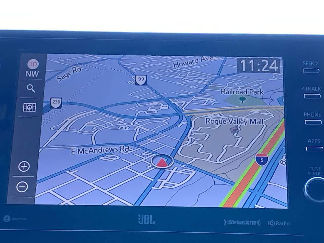 Thumbnail: 2024 Toyota Camry - 18