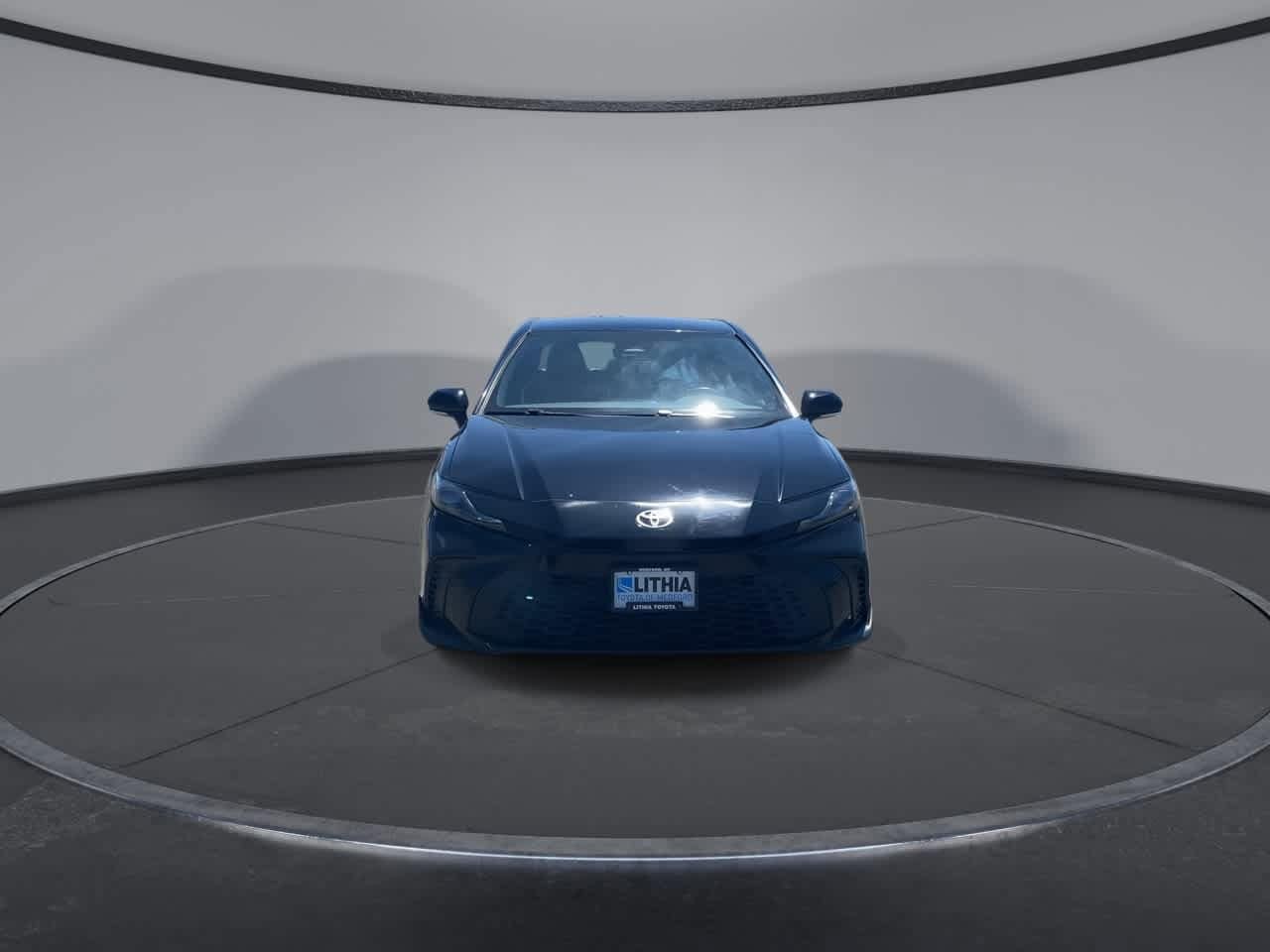 Thumbnail: 2025 Toyota Camry - 4
