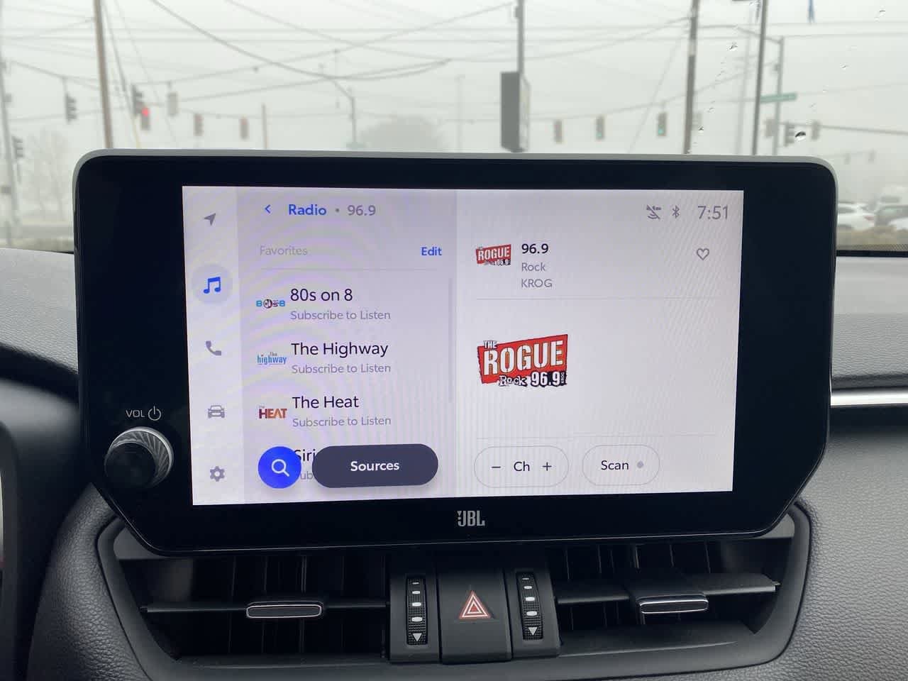 Thumbnail: 2024 Toyota RAV4 - 16