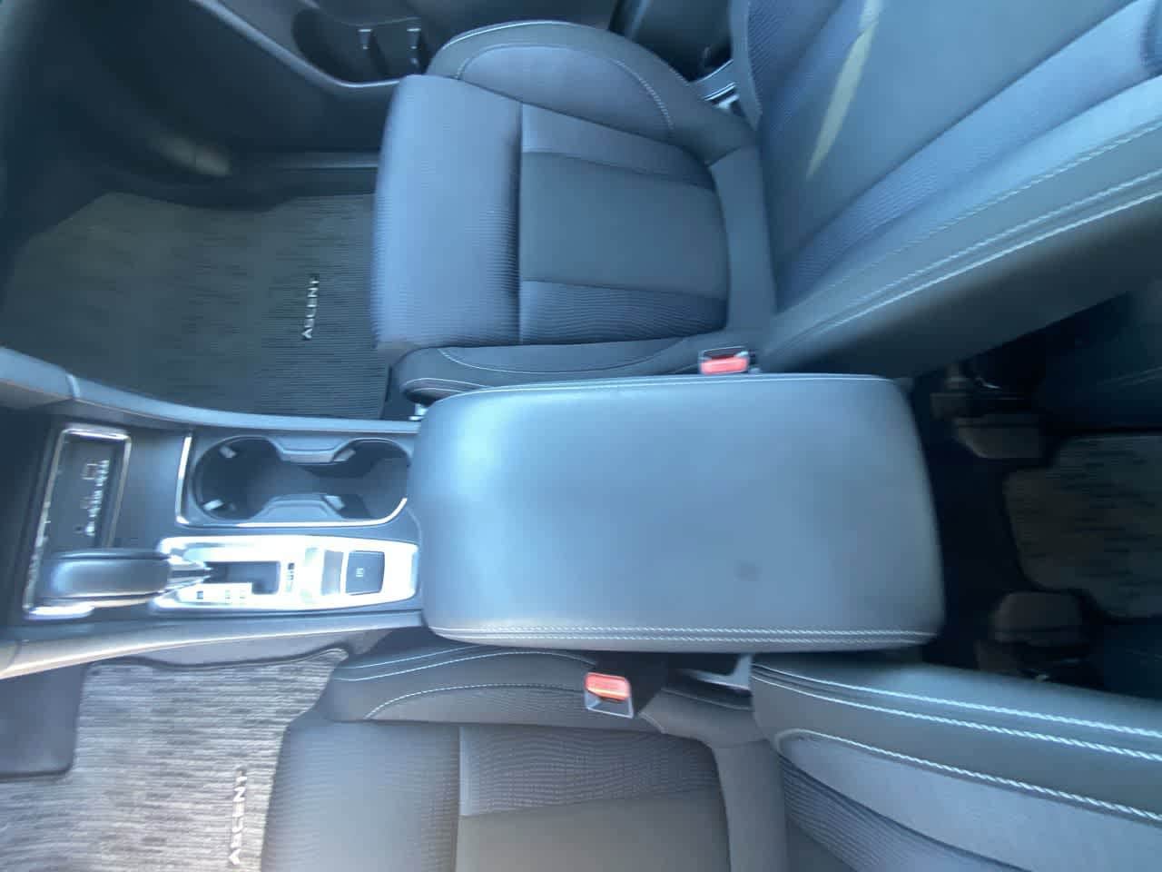 2024 Subaru Ascent Premium - Photo 20