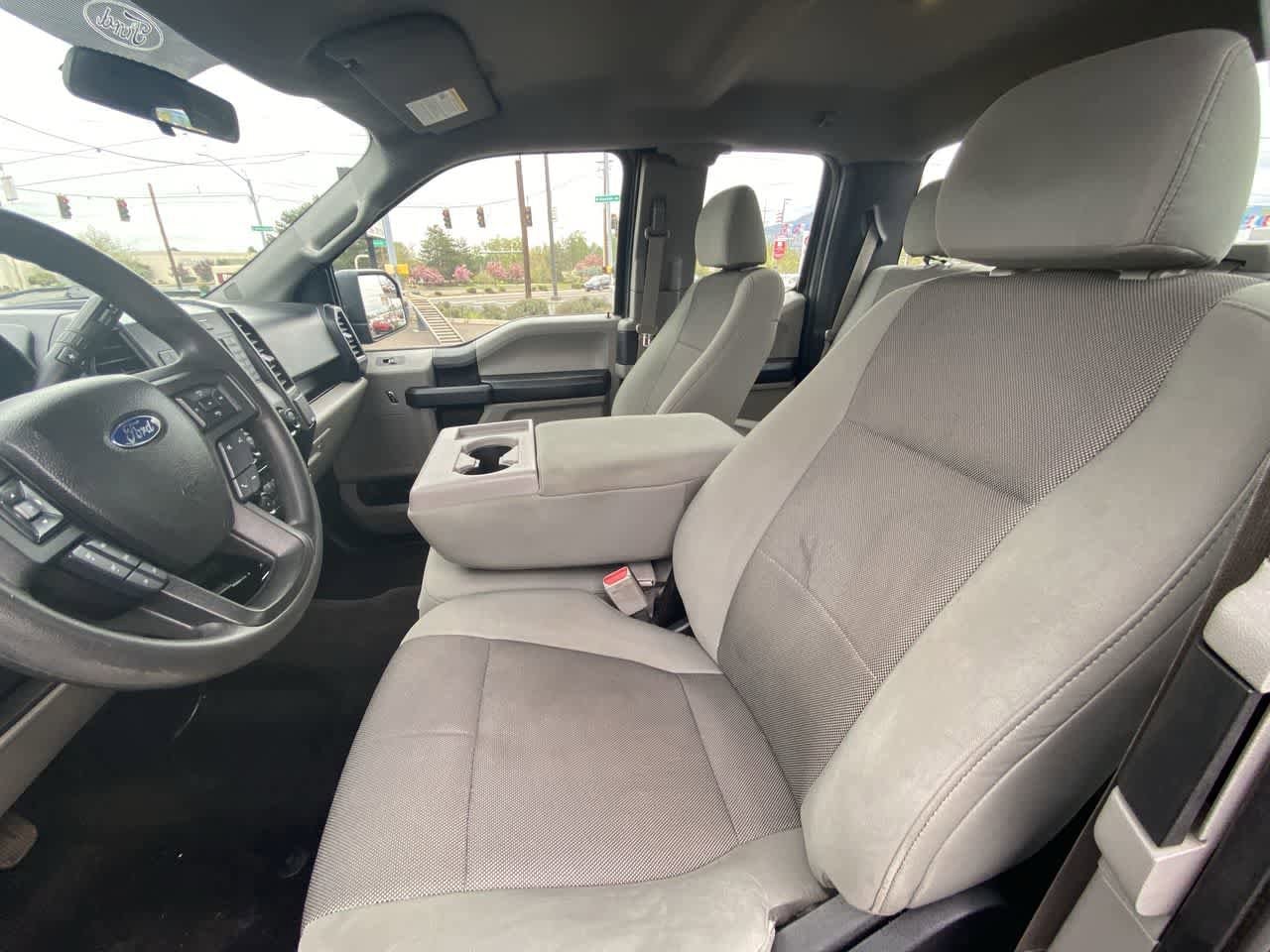 Thumbnail: 2016 Ford F-150 - 11