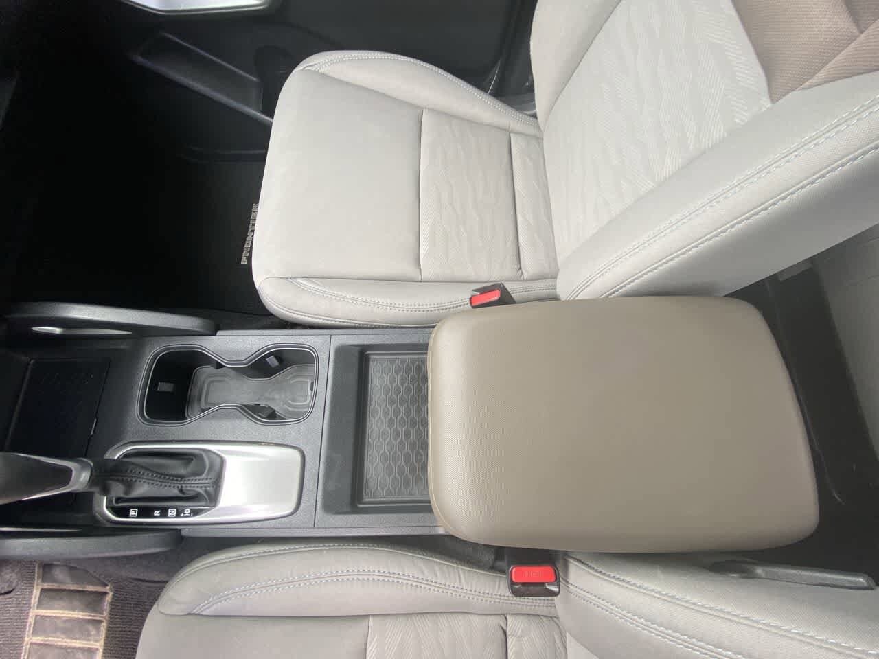 Thumbnail: 2022 Nissan Frontier - 20