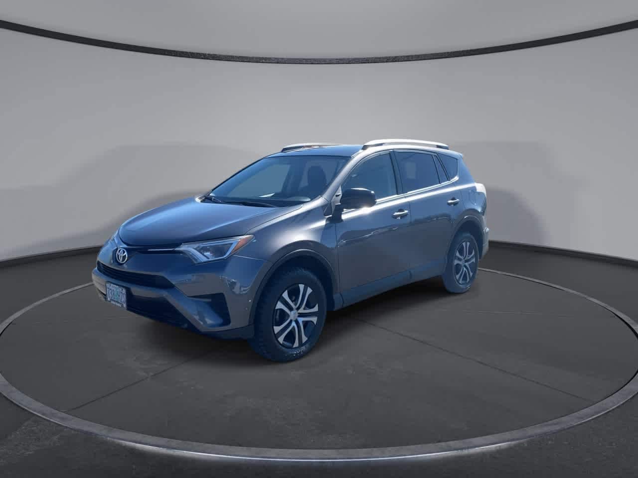 Thumbnail: 2016 Toyota RAV4 - 4