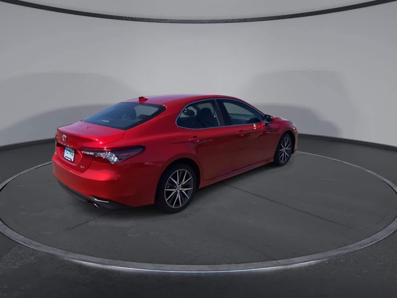 Thumbnail: 2024 Toyota Camry - 8