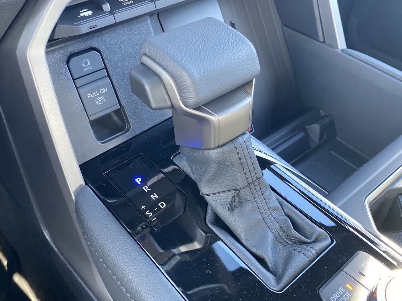 Thumbnail: 2026 Toyota Tundra - 19