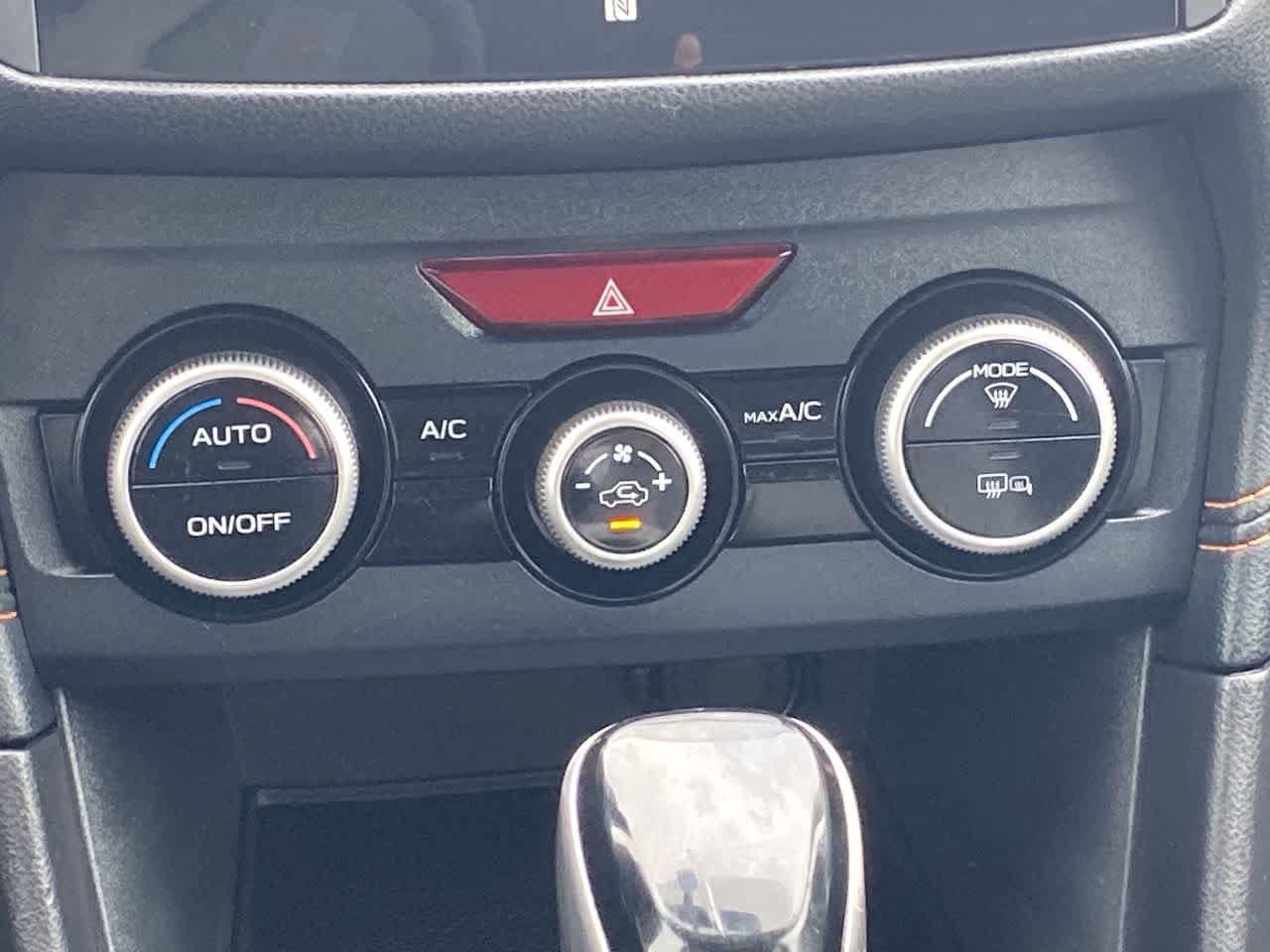 Thumbnail: 2018 Subaru Crosstrek - 18