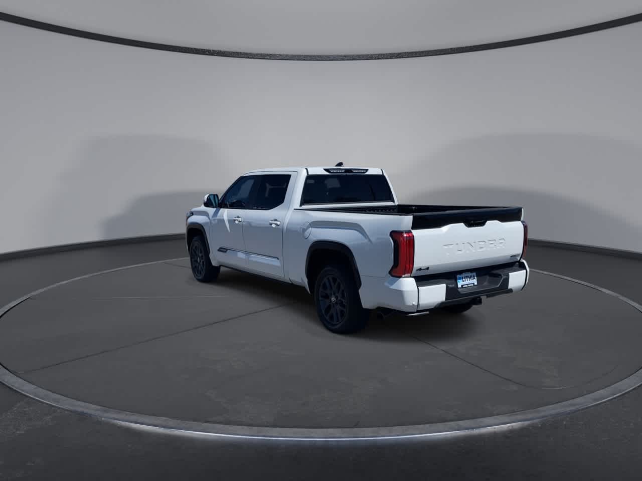 Thumbnail: 2026 Toyota Tundra - 8