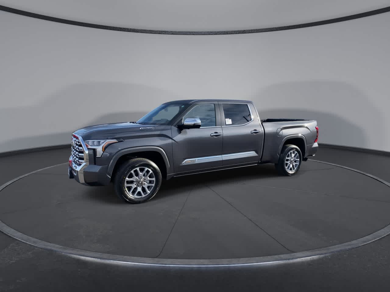 Thumbnail: 2026 Toyota Tundra - 4
