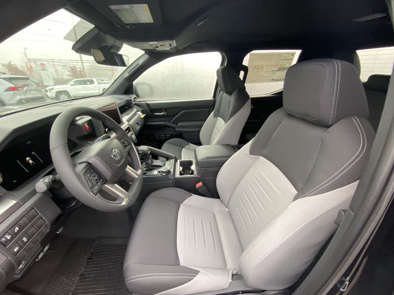 Thumbnail: 2025 Toyota Tacoma - 11