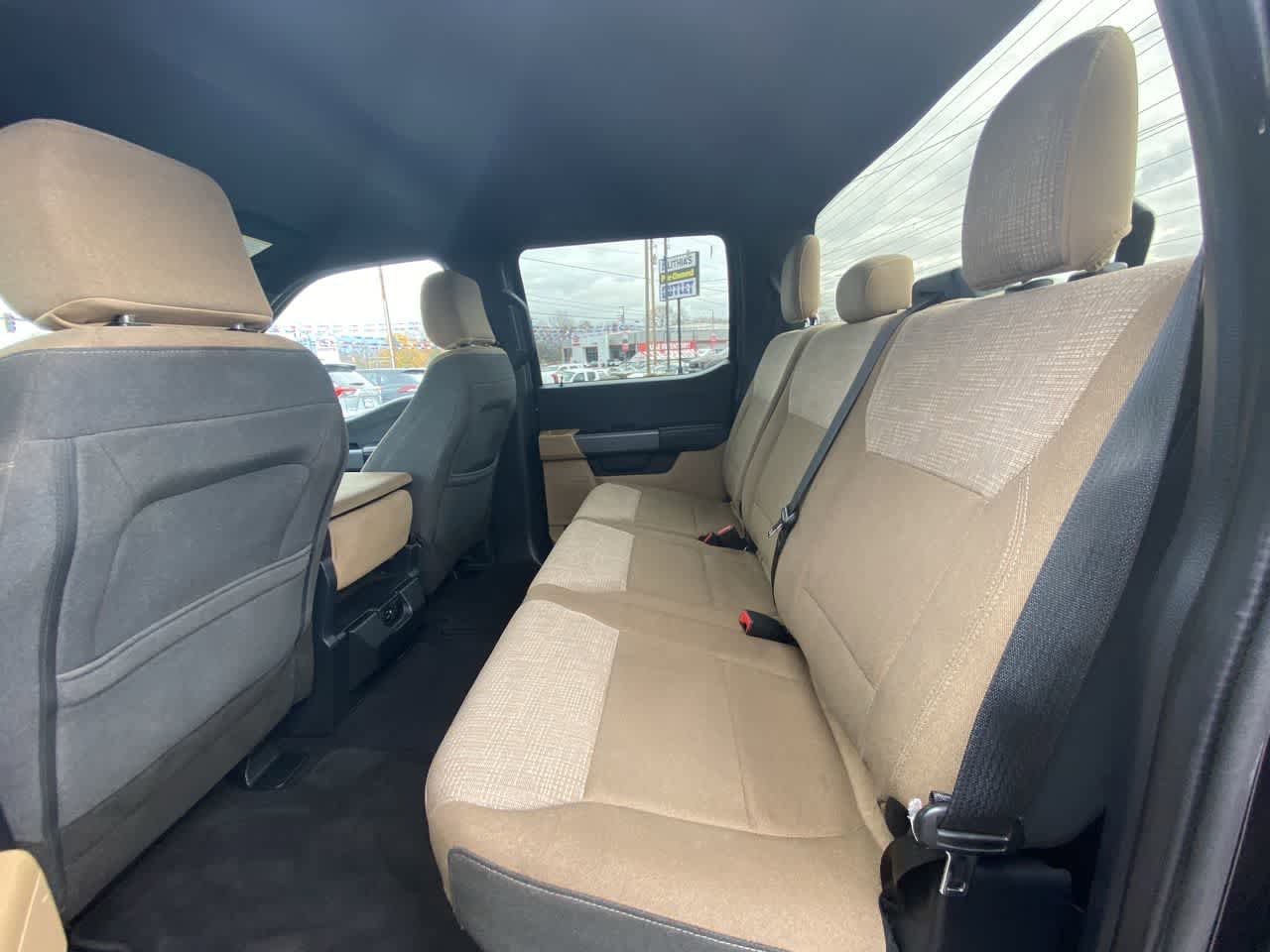 Thumbnail: 2023 Ford F-150 - 21