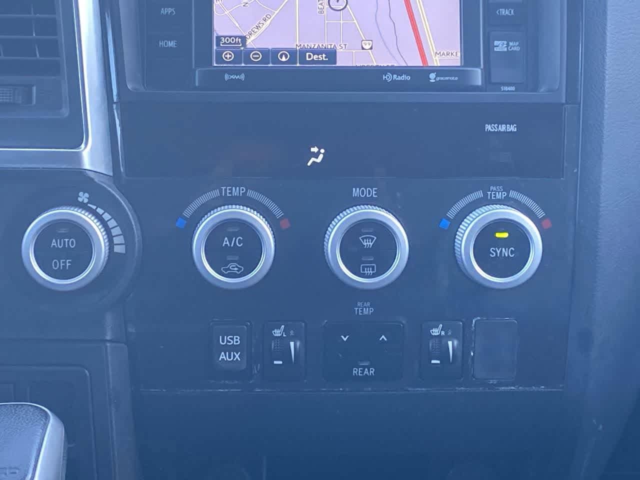 Thumbnail: 2019 Toyota Sequoia - 19