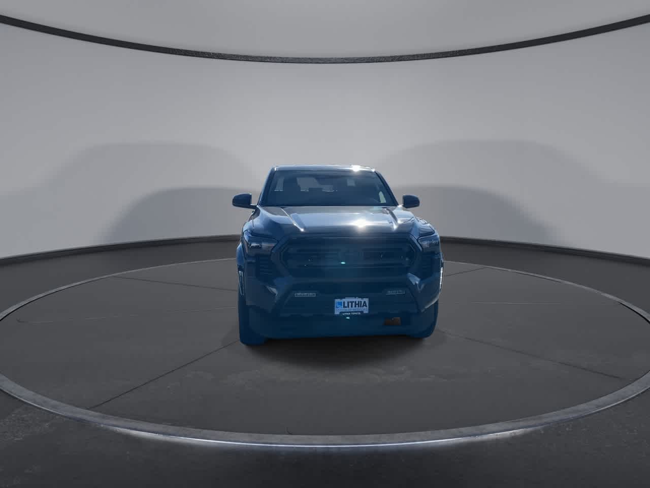 Thumbnail: 2025 Toyota Tacoma - 3