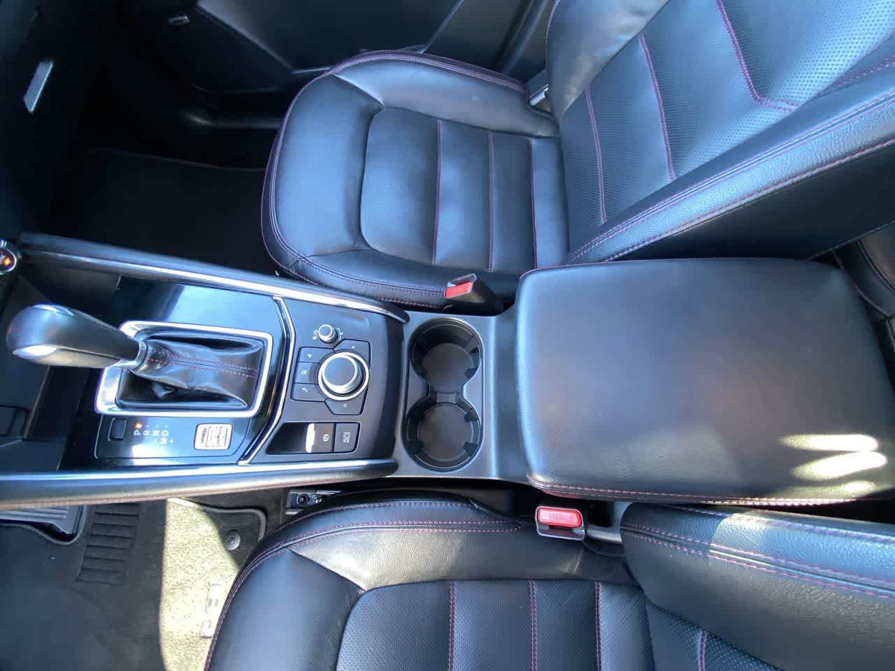 Thumbnail: 2024 Mazda CX-5 - 21