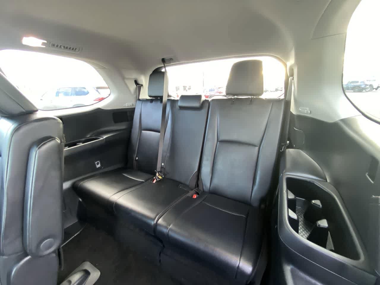 Thumbnail: 2025 Toyota Grand Highlander - 22