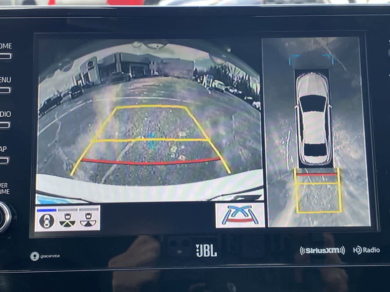 Thumbnail: 2024 Toyota Camry - 17